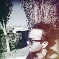 Arash Abdi's Photo