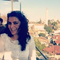 Leyla Üzeren's Photo
