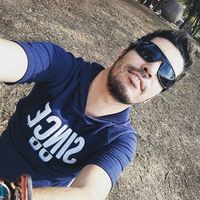 Thiago Amorim Grande's Photo