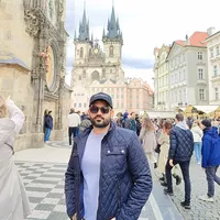 Fotos de Abhishek  Soin