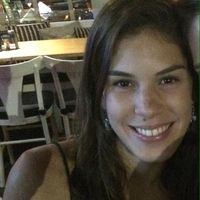 Ayla Gouveia's Photo