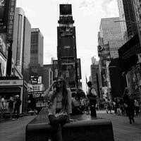 Klaudia Weglarz's Photo