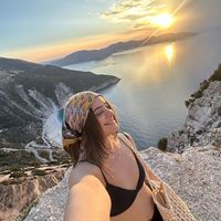 Fernanda Baleeiro's Photo