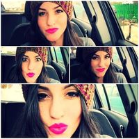 Itahisa Machado Betancort的照片