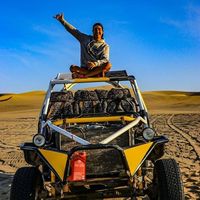 Migue Carrasco的照片