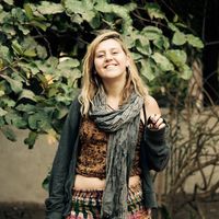 Ellie Strangways's Photo