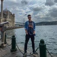 santiago boccardo's Photo