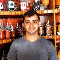 Andre Luiz Araujo Leite的照片