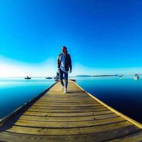 Federico Stombelli的照片