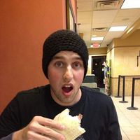 Justin Kiechler's Photo