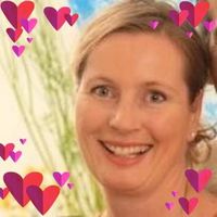 Corina John-Pakdaman's Photo