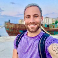 Fotos von Thomas Reinert II