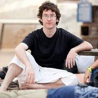 Noam Dorembus's Photo