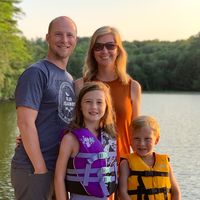 Craig and Jen Alsup的照片