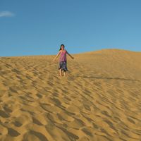 Caporosita Márquez的照片