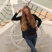 Daria Seminozhenko's Photo