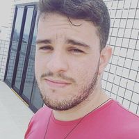 Augusto Simões's Photo