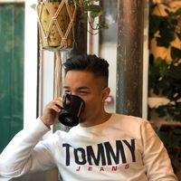 Rémy Johanson's Photo