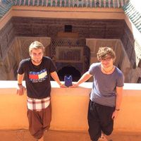 Lou Wellendorf's Photo