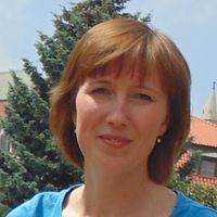 Elena Korshunova的照片