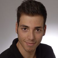 Jonas Schiffmann的照片