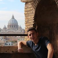 Fabian Braun's Photo