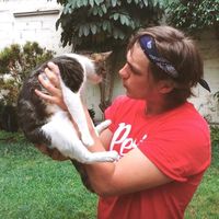 Nico Monteverde的照片