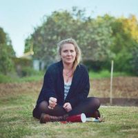 Sarah-jane Duff's Photo