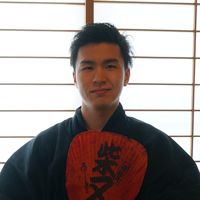 Masahiro Itoh的照片