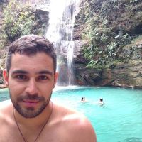 Lucas Alquati Bittencourt's Photo