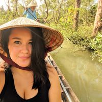 Una Phillips's Photo