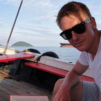 Anders Banke's Photo