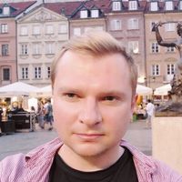 Marek Wolczynski's Photo