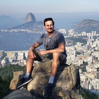 Photos de Luiz Boehl