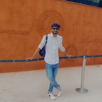 MOHAMMED Ismail's Photo