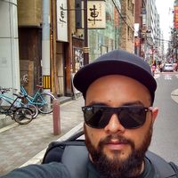 Alexis Amparano的照片