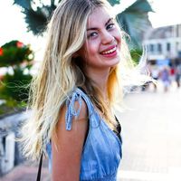 Filippa Johansson's Photo