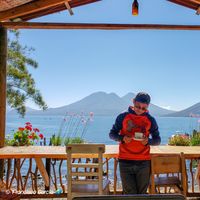 FranciscoJr Garcia's Photo