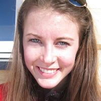 Maria Brørvik's Photo