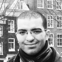 Ahmed Najjar的照片