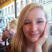 Terezka Olivová的照片