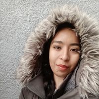 Jasmin Muhammad's Photo