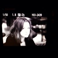 Maria Akinina's Photo