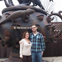 Shane Hennricks的照片