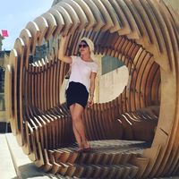 Julia Pulman的照片