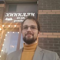 Grigoriy Doroshenko的照片