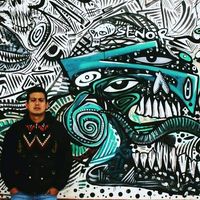 Daniel De La Garza的照片