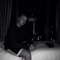 Michael Yannick C. Heilmann的照片