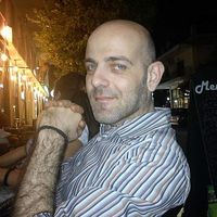 Vaggelis Koutsopoulos's Photo