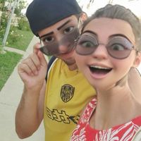 Dasha Andreieiva的照片